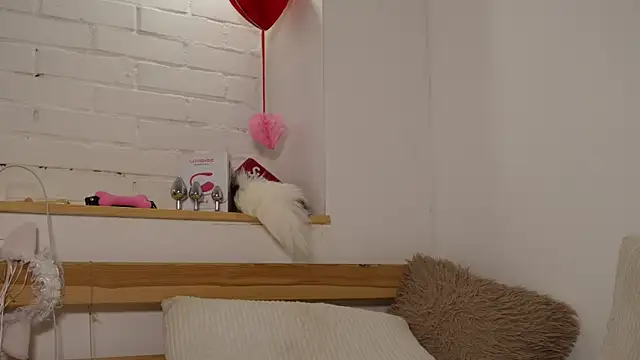 Snapshot of MonicaAsis chatting on 16, 1, 2025 MonicaAsis online show from 16, 1, 2025