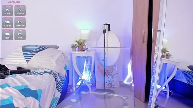 Snapshot of sofiiajones chatting on 2, 3, 2025 sofiiajones online show from 2, 3, 2025