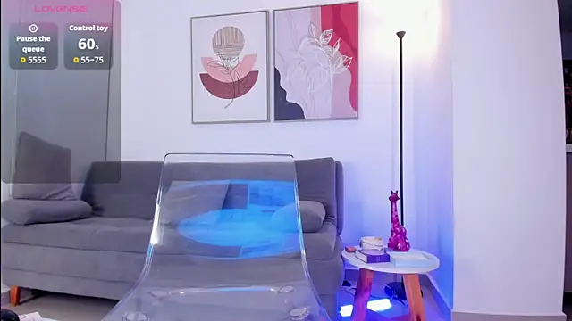 sofiiajones online show from 21, 4, 2026