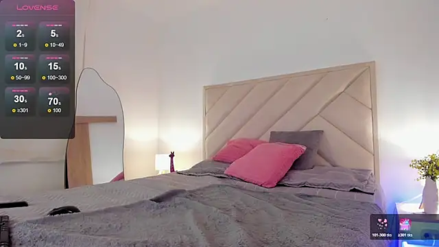 sofiiajones online show from 8, 6, 2026