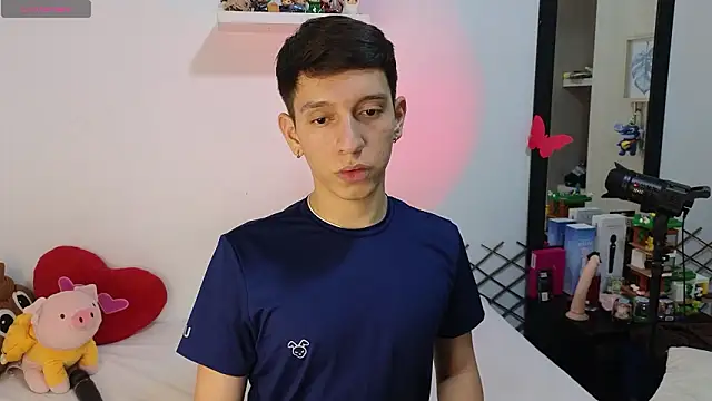 Snapshot of milky__boy_ chatting on 10, 2, 2026 milky boy online show from 10, 2, 2026