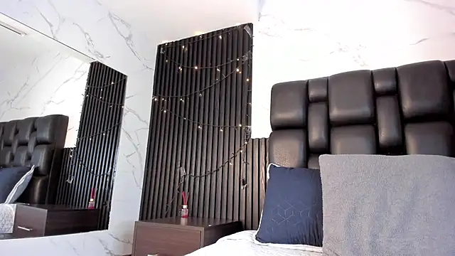 AuroraBon online show from 12, 11, 2025