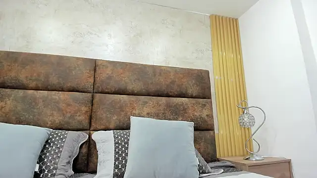 AuroraBon online show from 16, 12, 2025