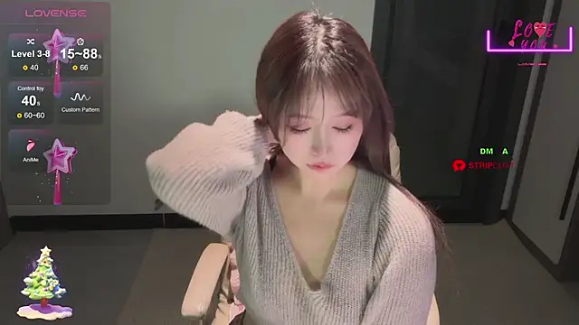 -Yokyo online show from 5, 3, 2025