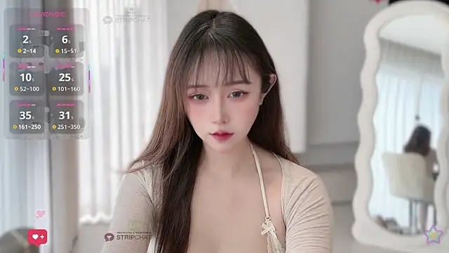 -Yokyo online show from 25, 3, 2026