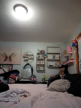 Snapshot of goldycox chatting on 4, 3, 2026 goldycox online show from 4, 3, 2026