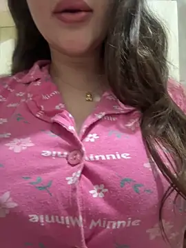 Elinatiranda online show from 14, 3, 2026