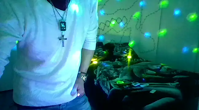 Snapshot of brunoguunot chatting on 17, 1, 2025 brunoguunot online show from 17, 1, 2025