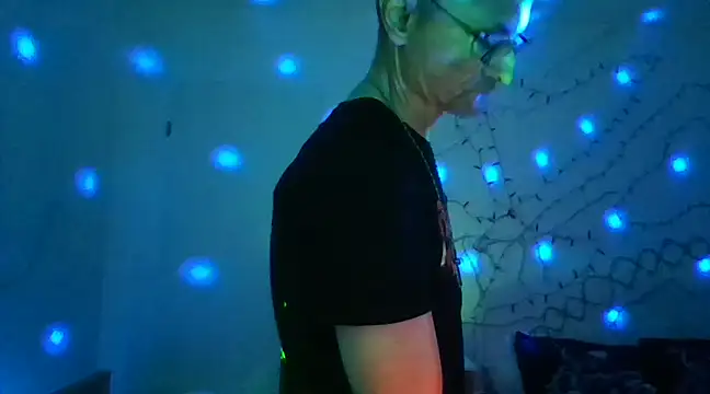 Snapshot of brunoguunot chatting on 23, 1, 2025 brunoguunot online show from 23, 1, 2025