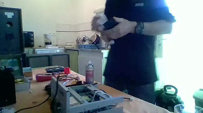 Snapshot of brunoguunot chatting on 31, 1, 2025 brunoguunot online show from 31, 1, 2025