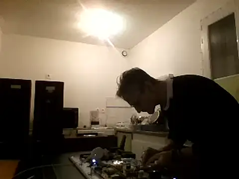 Snapshot of brunoguunot chatting on 31, 1, 2025 brunoguunot online show from 31, 1, 2025