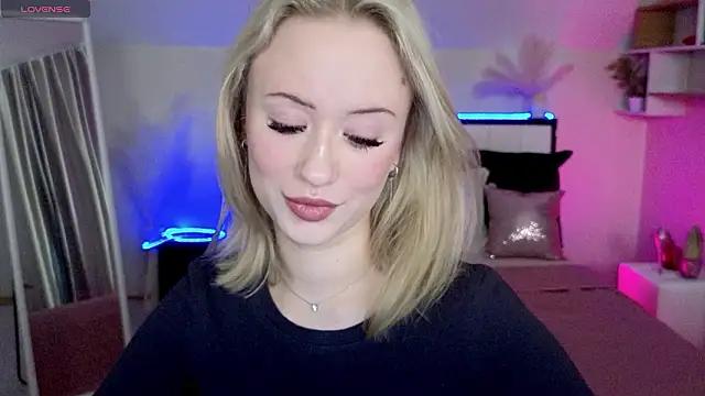 SashaBrooks online show from 5, 2, 2026