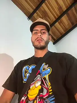 Dalton oficial online show from 1, 10, 2025