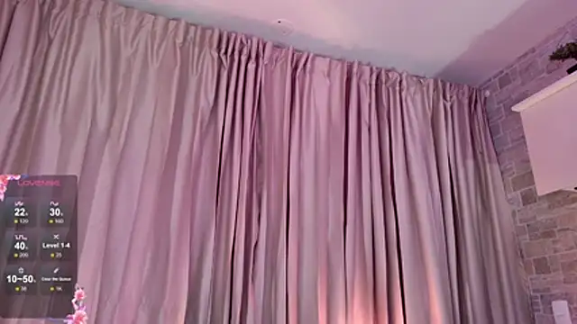 candyy bella online show from 28, 4, 2026