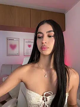 maddy bronw  online show from 16, 3, 2026