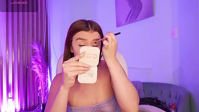 TinaJonnes  online show from 6, 1, 2026