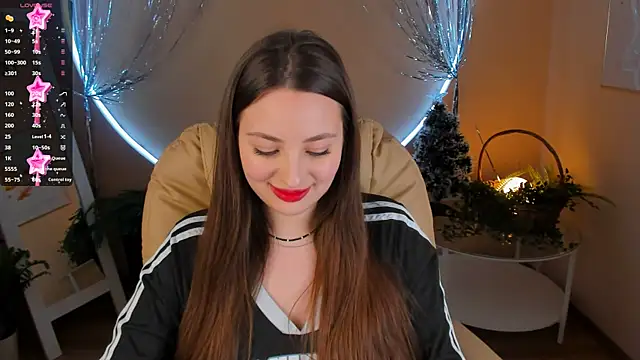 MoonLissa online show from 8, 12, 2024