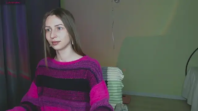 OaklynDobson online show from 3, 10, 2025