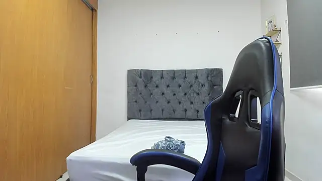 Samanthagax online show from 18, 6, 2026