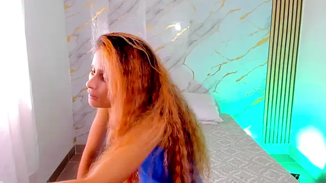 coralcarter1 online show from 4, 11, 2025