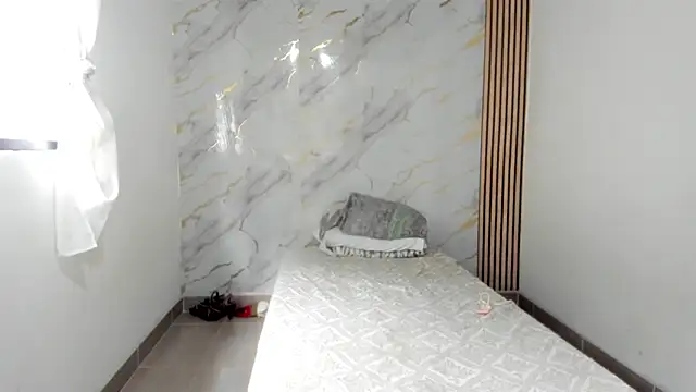 coralcarter1 online show from 6, 2, 2026