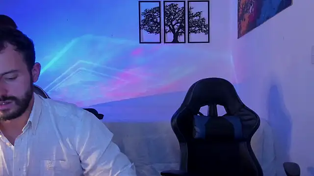 AlexJaz11 online show from 26, 6, 2026