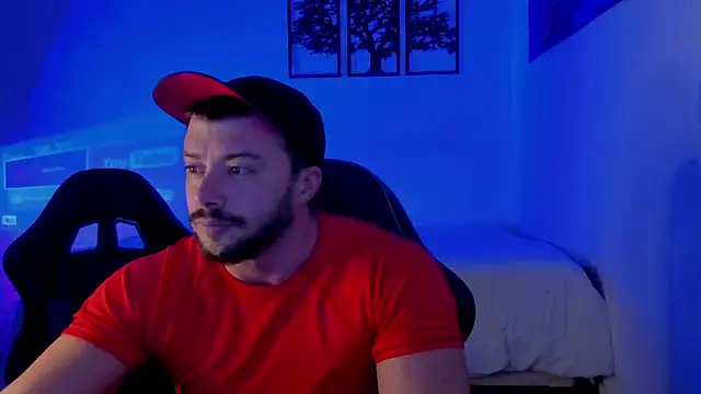AlexJaz11 online show from 20, 7, 2026