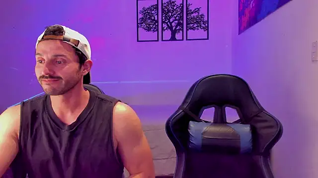 AlexJaz11 online show from 22, 7, 2026