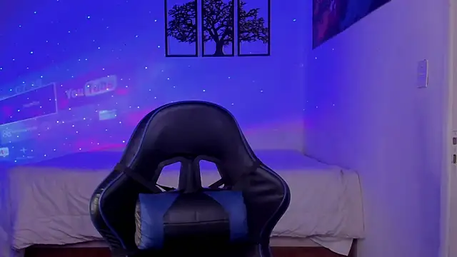 AlexJaz11 online show from 25, 7, 2026