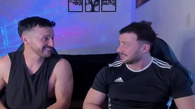 AlexJaz11 online show from 28, 7, 2026