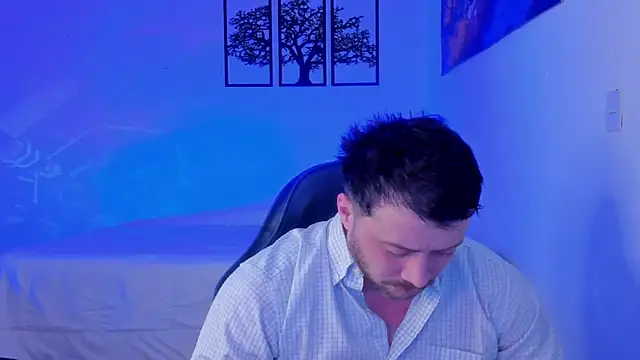 AlexJaz11 online show from 29, 7, 2026