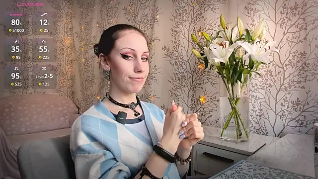 Mary0Lou online show from 26, 2, 2026