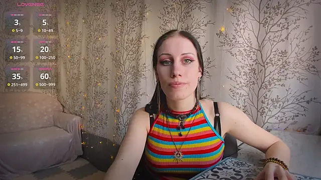 Mary0Lou online show from 4, 4, 2026