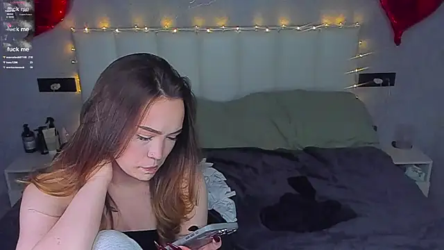 Evia r0se online show from 26, 2, 2026