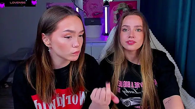 Evia r0se online show from 29, 4, 2026