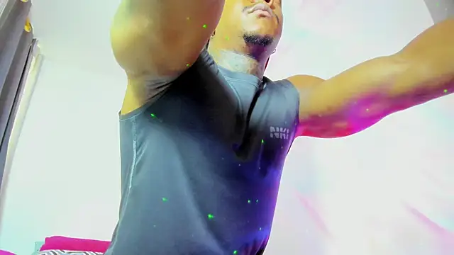 ronnie 7777 online show from 24, 10, 2025