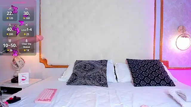 amy nicolee online show from 6, 3, 2025