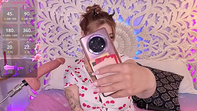 amy nicolee online show from 13, 9, 2025