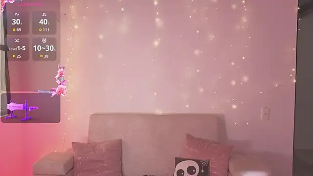 amy nicolee online show from 27, 11, 2025