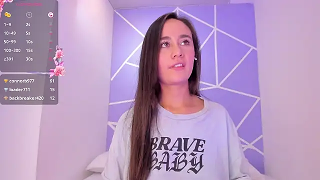 lila rush online show from 15, 12, 2024