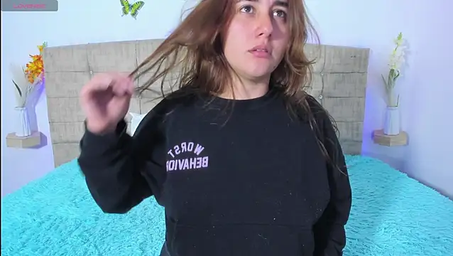 Catherine summer1 online show from 12, 3, 2026