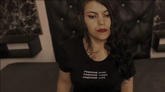 scarlett w0lf online show from 21, 2, 2025