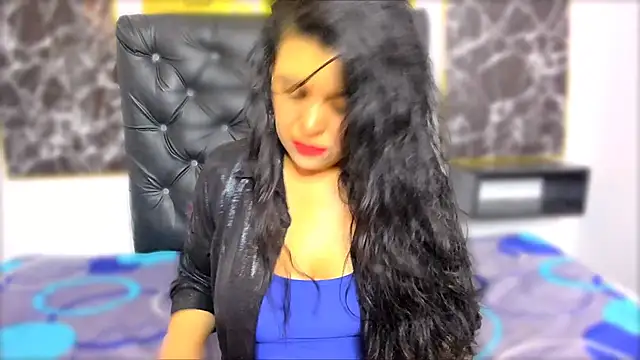 scarlett w0lf online show from 9, 10, 2025