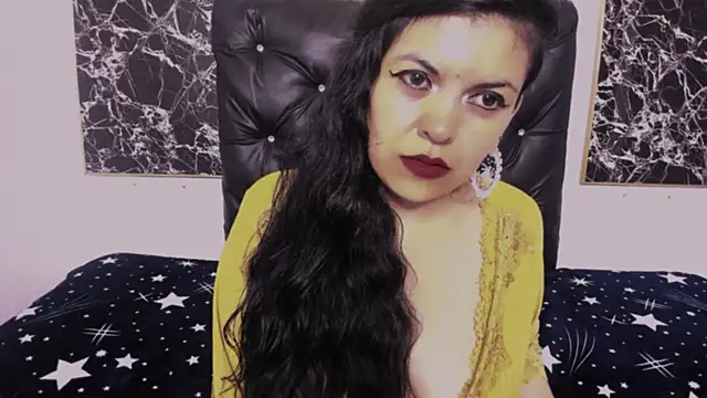 scarlett w0lf online show from 7, 3, 2026