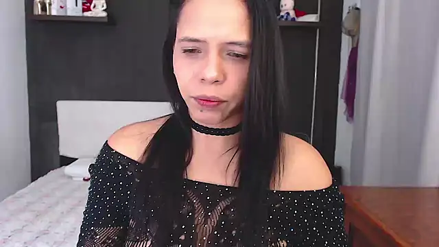 SusanLeroy online show from 23, 4, 2026