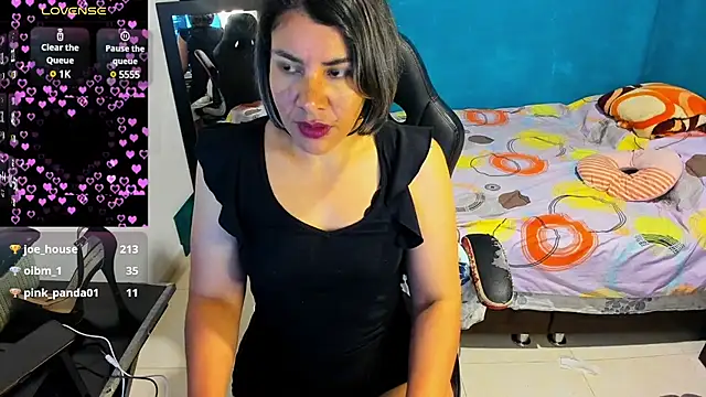 peanut tangerine online show from 9, 3, 2025