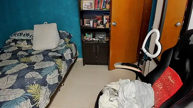 peanut tangerine online show from 14, 11, 2025