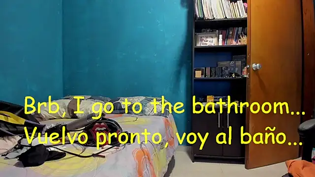 peanut tangerine online show from 22, 12, 2025