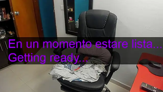 peanut tangerine online show from 8, 2, 2026