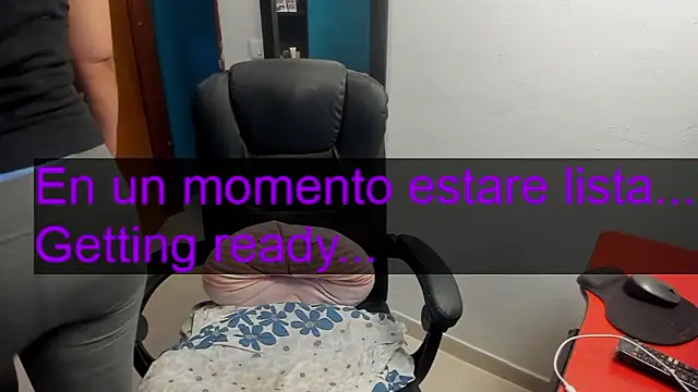 peanut tangerine online show from 23, 2, 2026